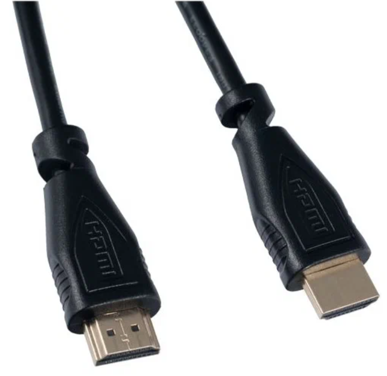 Кабель Perfeo HDMI - HDMI, 3м черный (H1004)