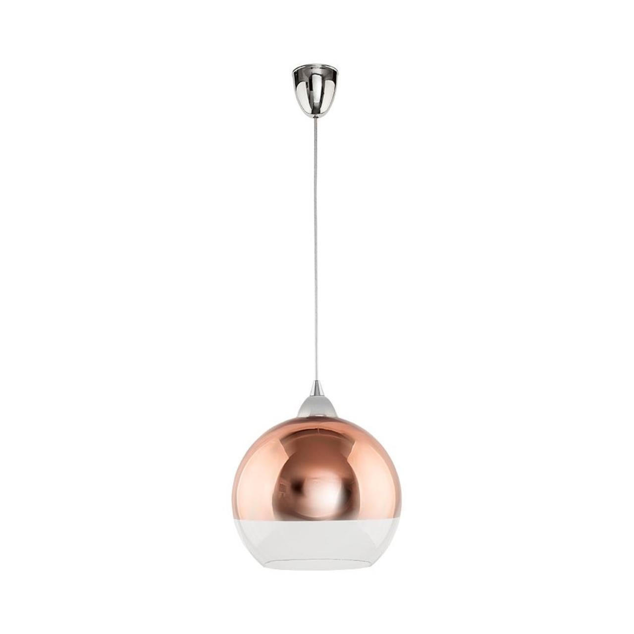

Светильник подвесной Nowodvorski GLOBE COPPER I 5764