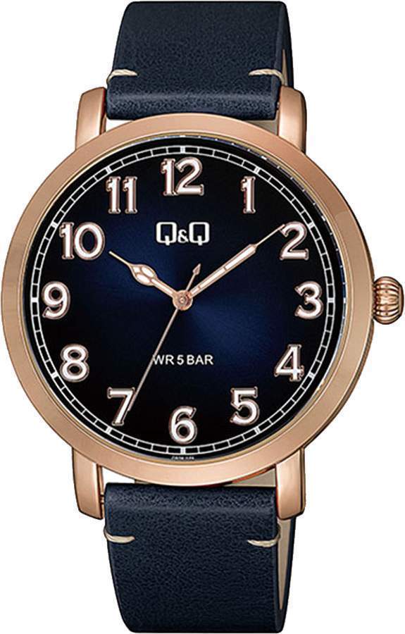 

Наручные часы мужские Q&Q QB28-105, QB28-105