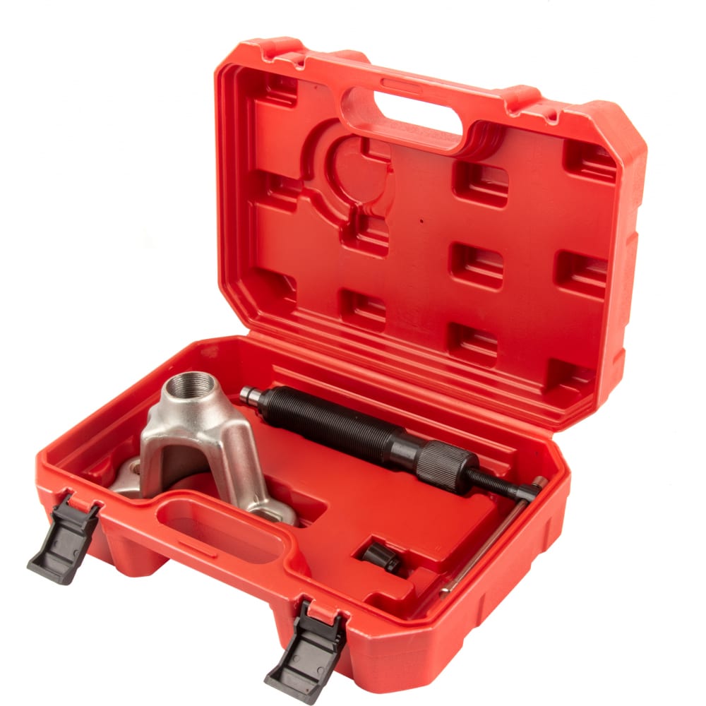 

Гидравлический съемник ступицы WIEDERKRAFT WDK-214510