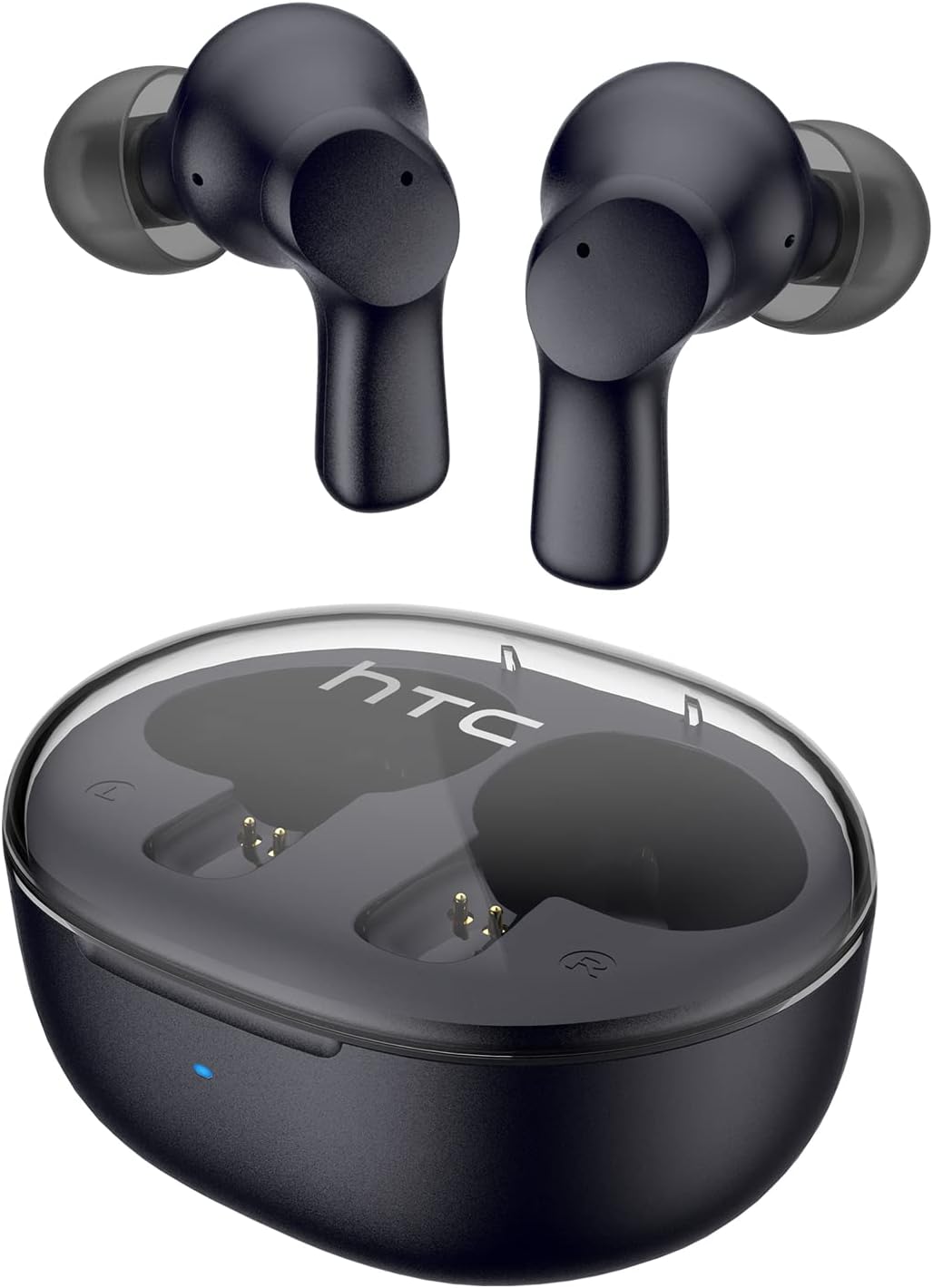 

Беспроводные наушники HTC True Wireless Earbuds 1 (TWS2), True Wireless Earbuds 1