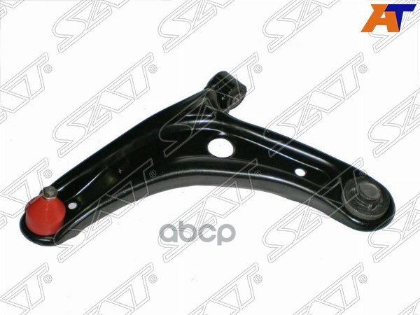 

SAT Рычаг передний нижний HONDA JAZZ/FIT/MOBILIO 01-07/CHEVROLET SPAKE LH