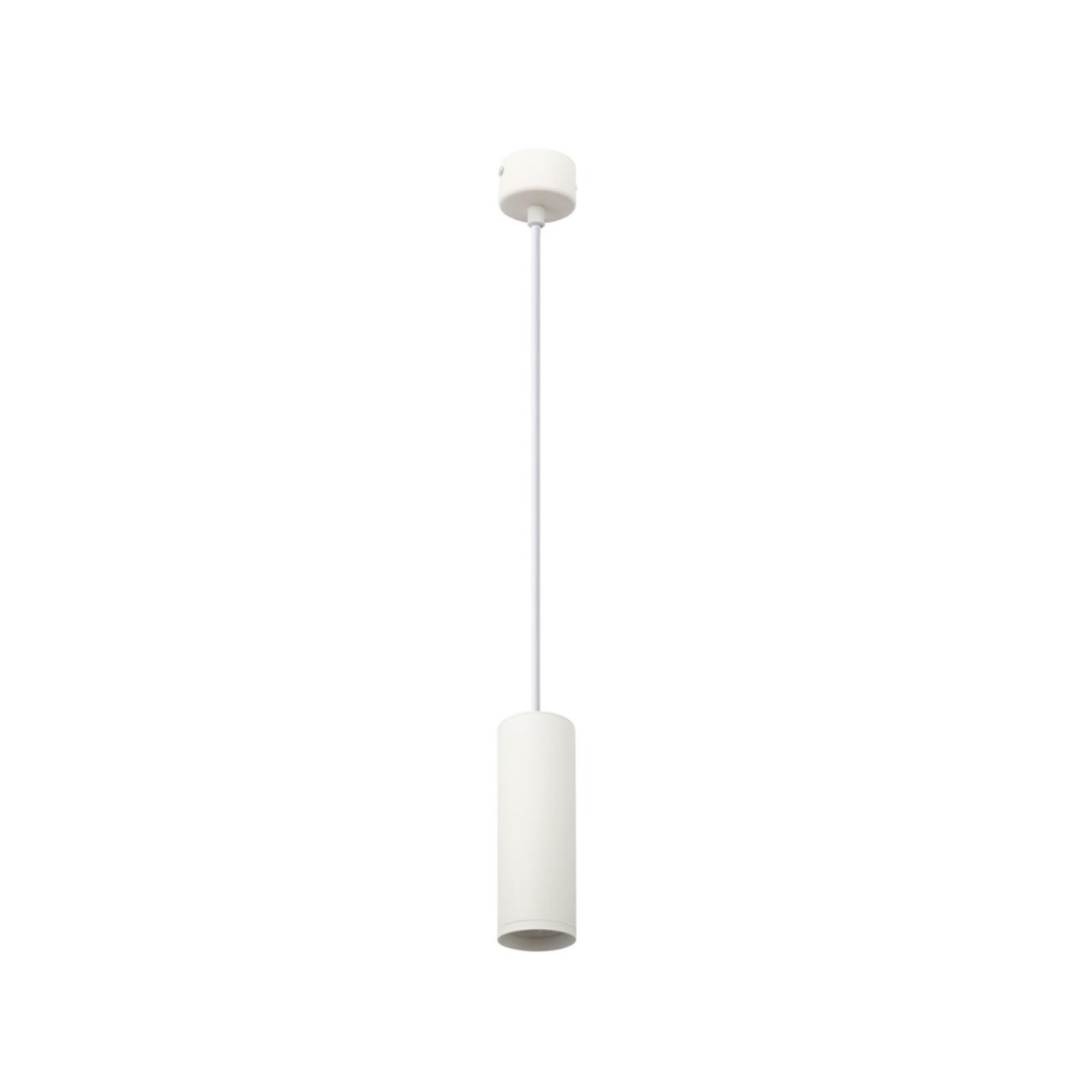 

Светильник подвесной Denkirs DK2000 DK2055-WH 50W GU10