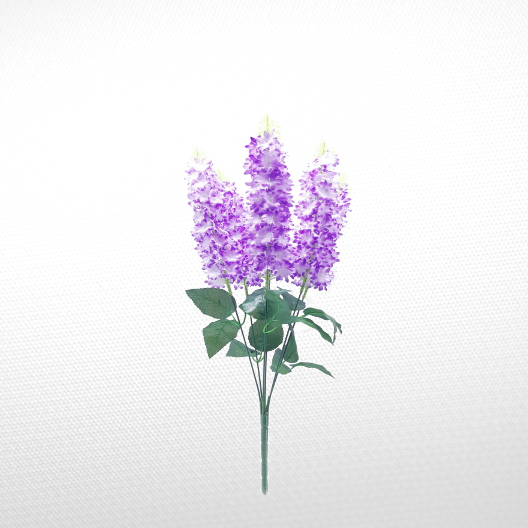 

Искусственный букет U & V декоративный, Сиреневый