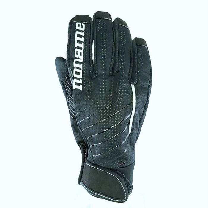 Перчатки лыжные NONAME Thermo Gloves (черный) (6)