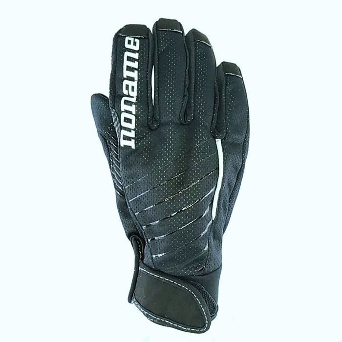 

Перчатки лыжные NONAME Thermo Gloves (черный) (6), Thermo Gloves