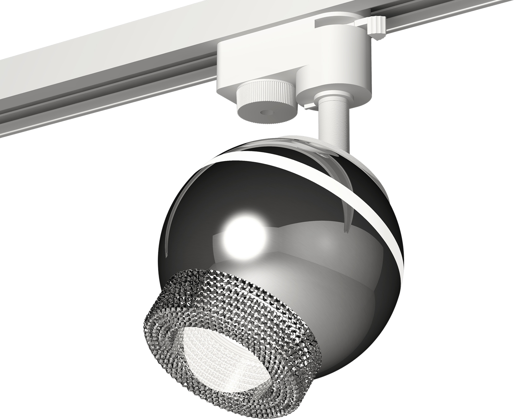 

Ambrella светильник Track System XT1104001