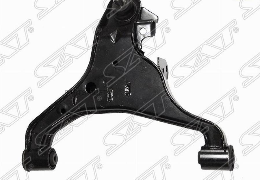 

SAT Рычаг передней подвески нижний NISSAN NAVARA D40/PATHFINDER 51 04- RH