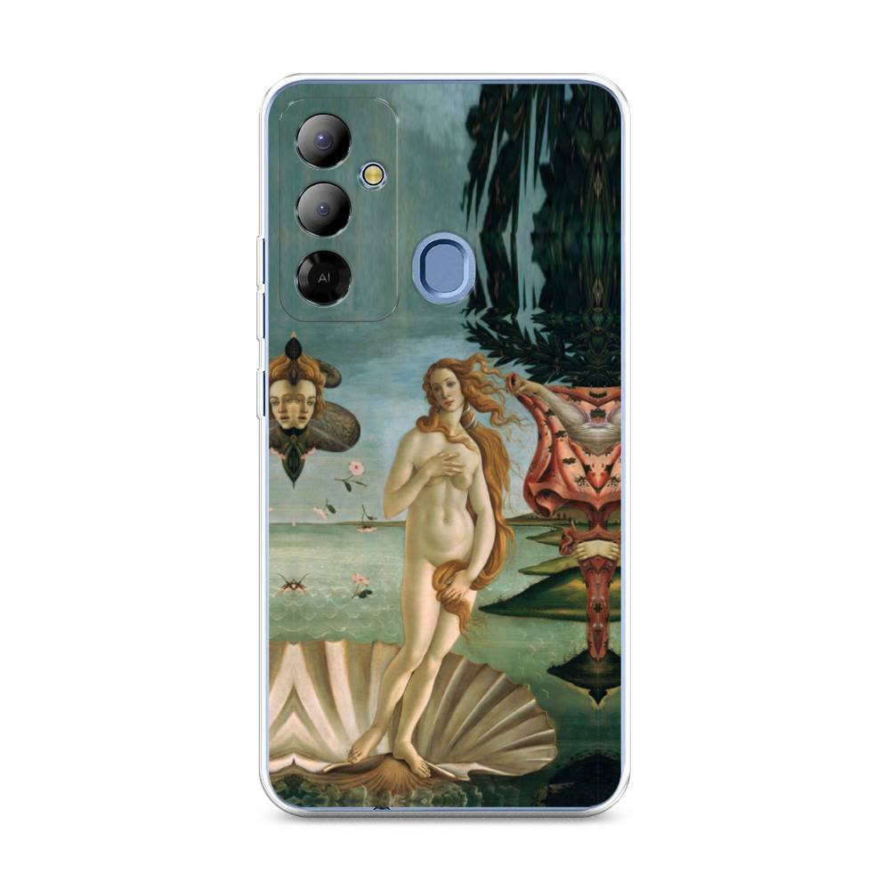 

Чехол Awog на Tecno Pop 6 Go "Венера", 302950-9