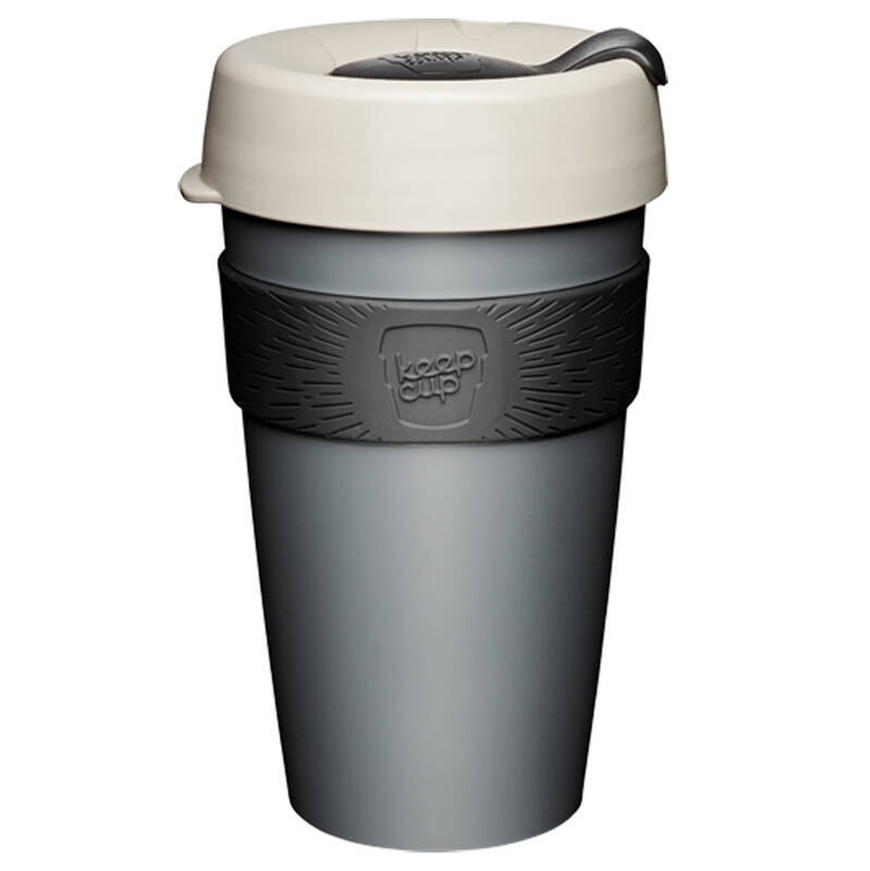 

Кружка KeepCup Original L 454 мл Nitro CNIT16, CNIT16