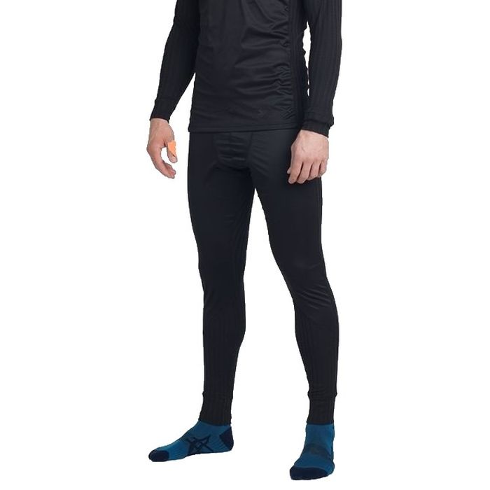 

Термобелье мужское (низ) NORDSKI Active WS (черный) (XL), Active WS