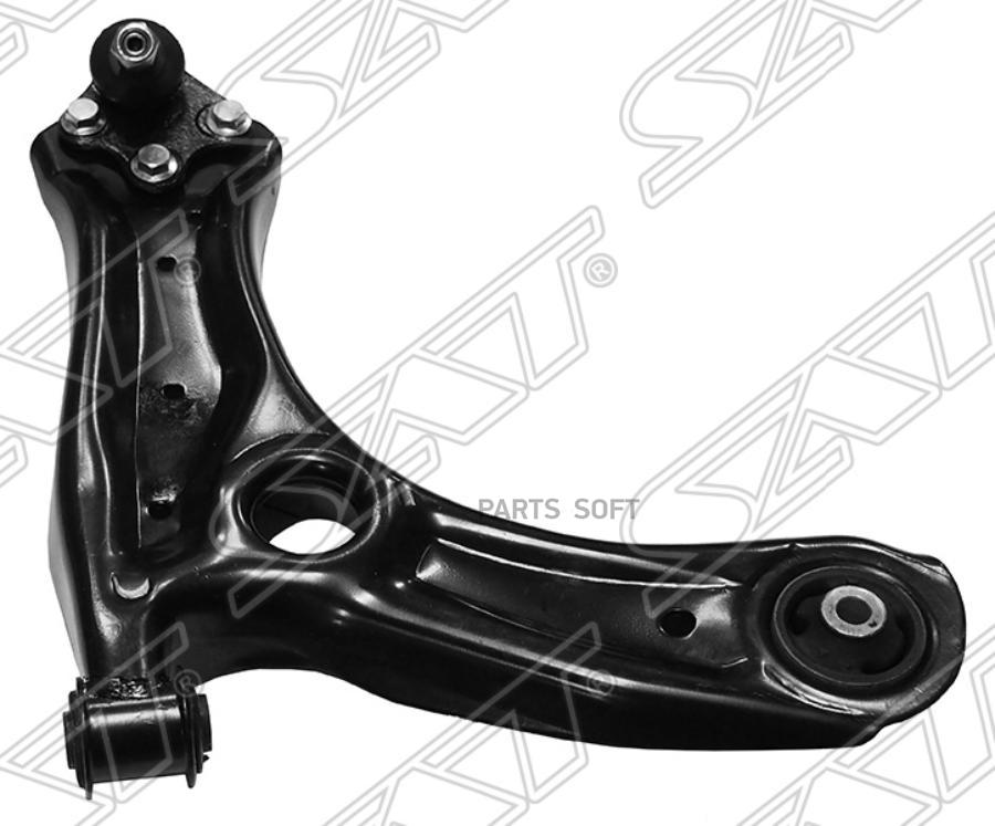 

SAT Рычаг FR нижний AUDI A1 11-14/SKODA RAPID 13-15/SEAT IBIZA/VOLKSWAGEN POLO 09- RH