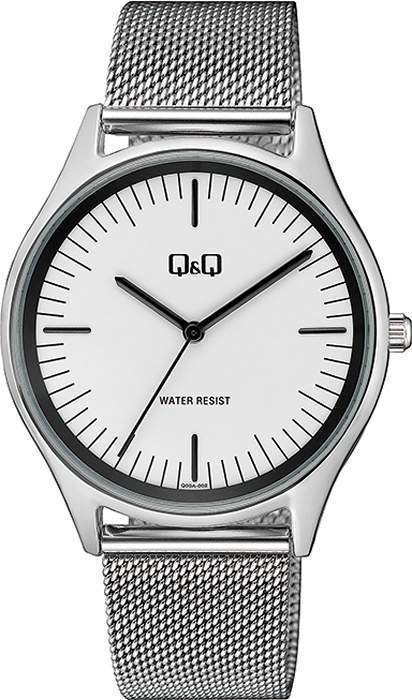 

Наручные часы женские Q&Q Q00A-002P, Q00A-002P