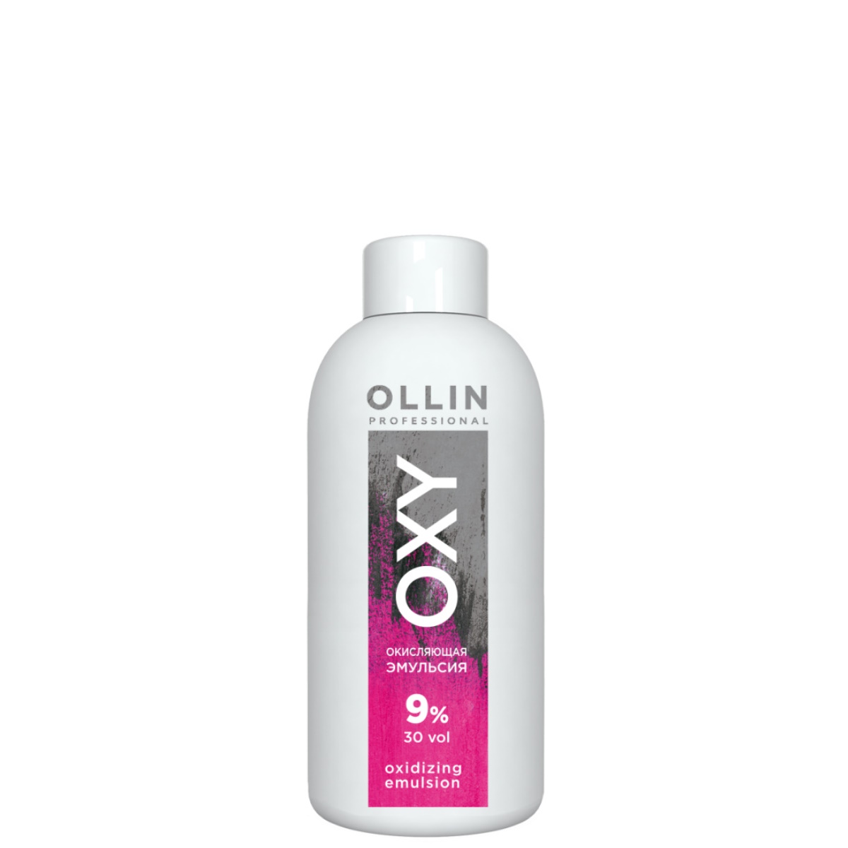 Окислитель Ollin Professional OXY 9% 30vol 90 мл