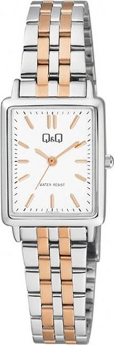 

Наручные часы женские Q&Q QB95-421, QB95-421