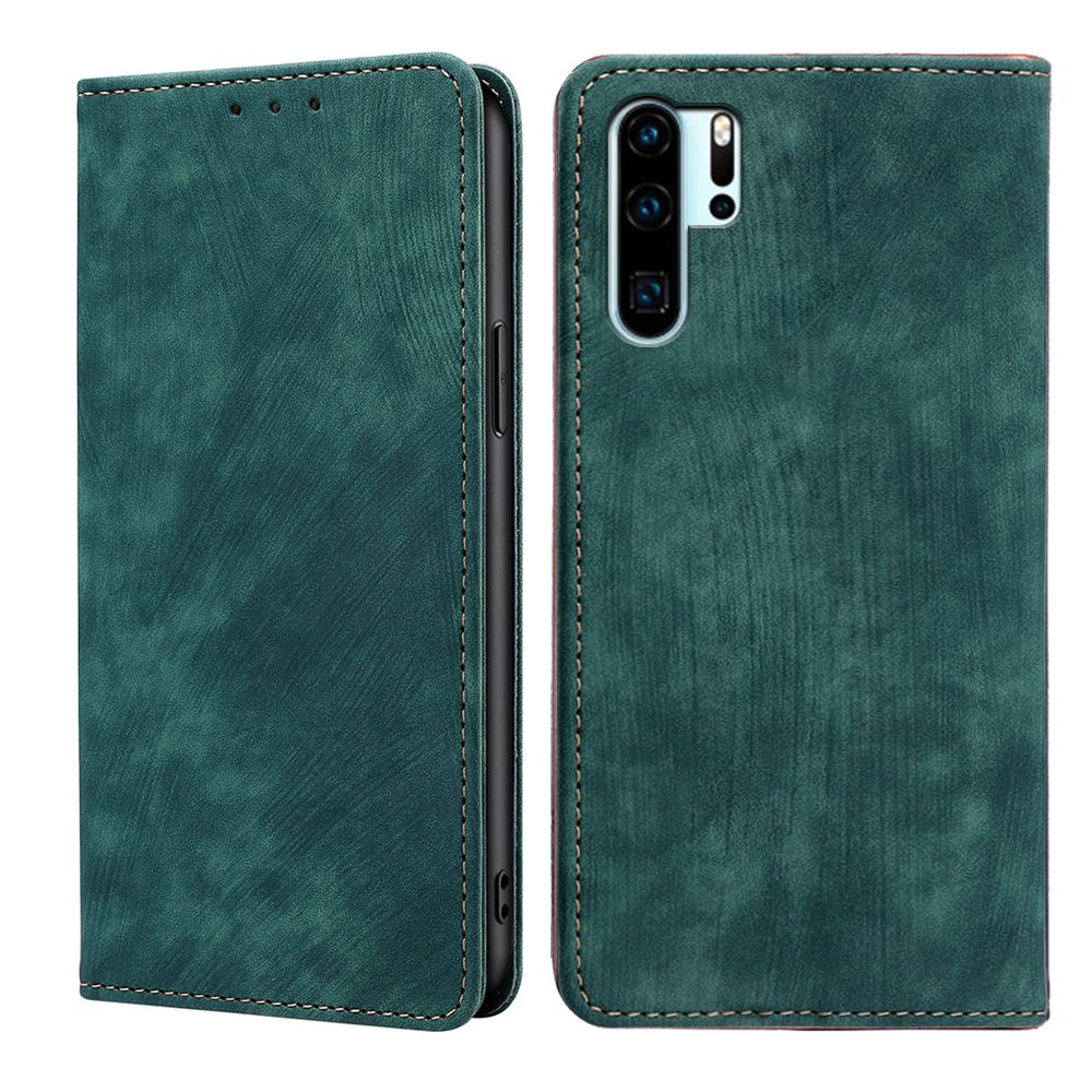 

Чехол MyPads для Huawei P30 Pro зеленый (275653)