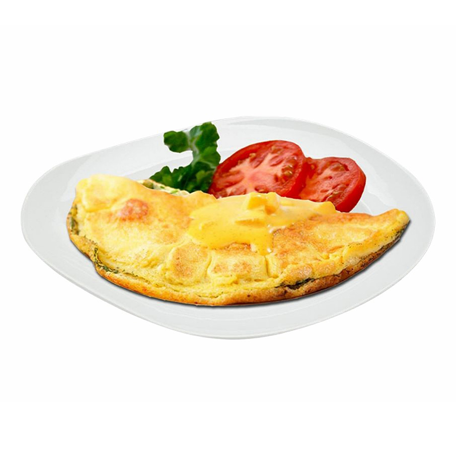 

Омлет АШАН с сыром 150 г