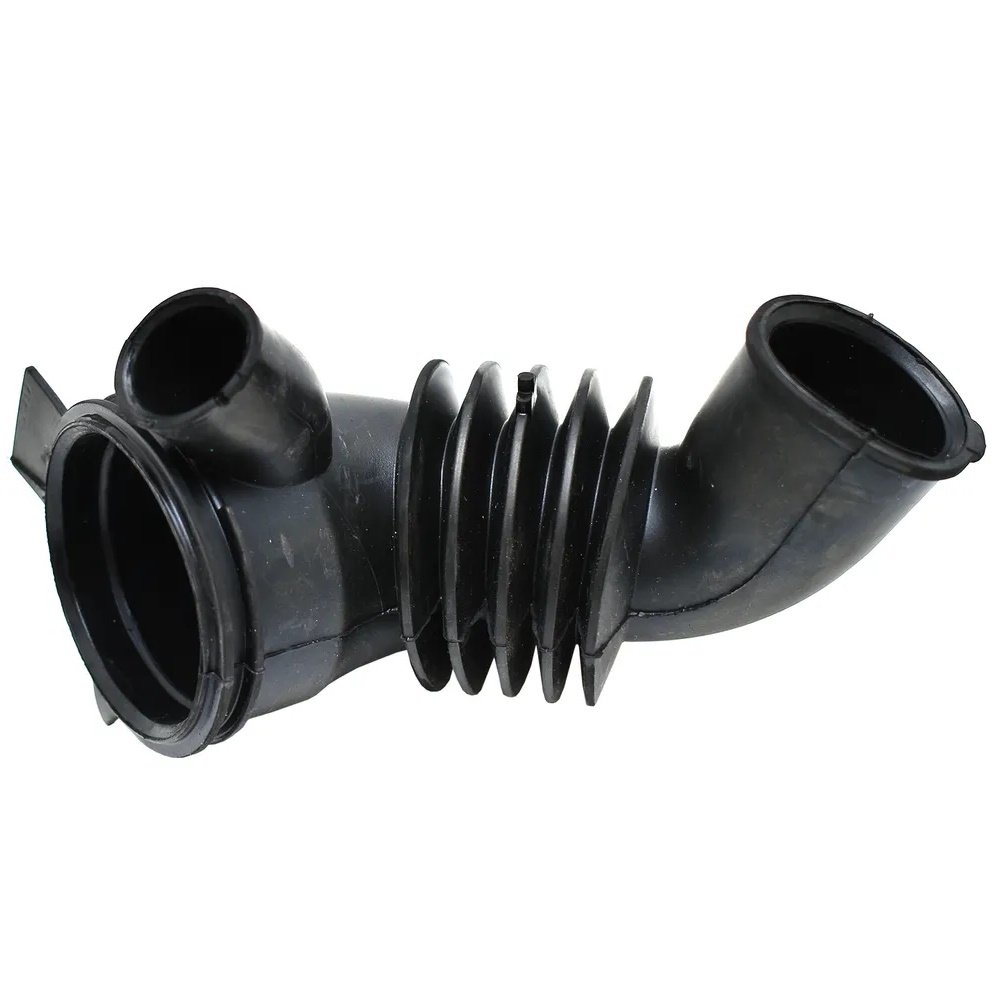 

Патрубок для стиральной машины Vbparts 4738EN2003A, Черный, 4738EN2003A