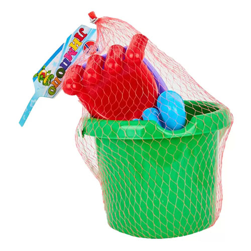 Песочный набор Лимпопо Алекс Тойз цвет микс 5 предметов