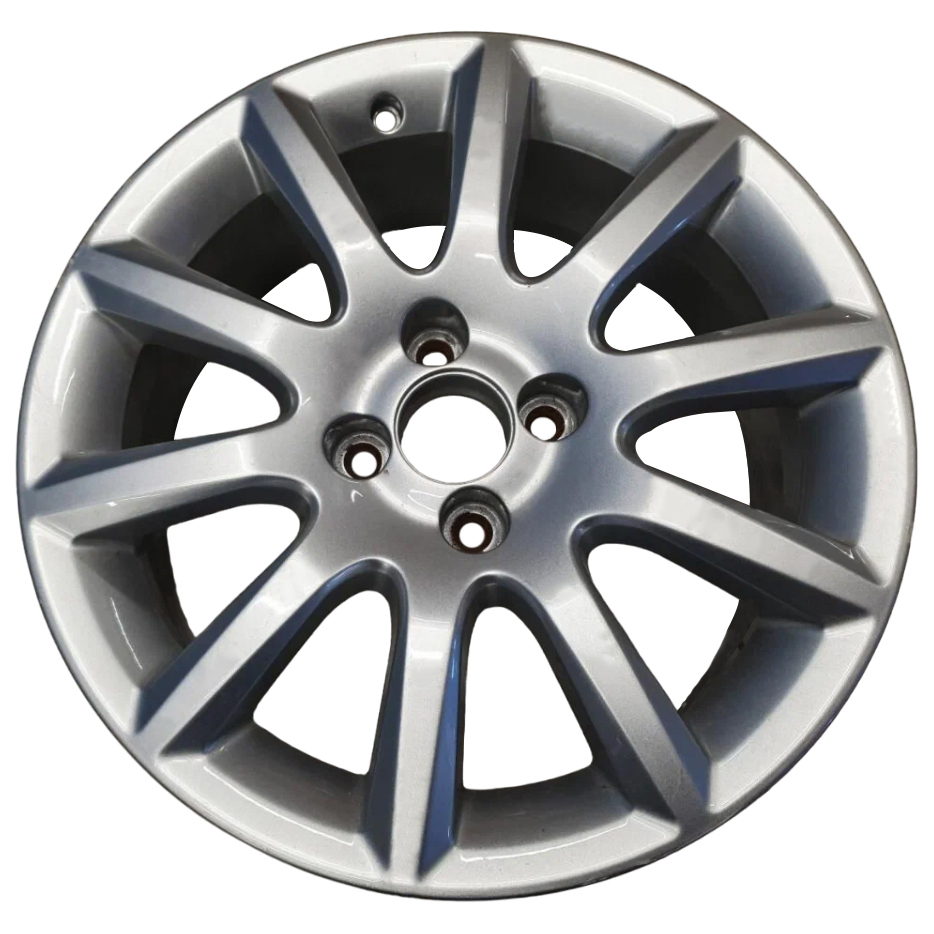 

GENERAL MOTORS 1002126 Диск колесный () 1шт