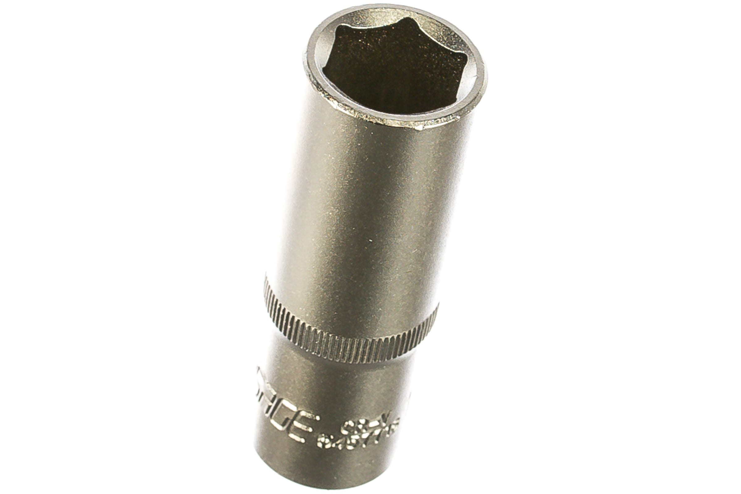 

Forsage Головка глубокая 18мм 1/2" 6гр. 9799 F-5457718