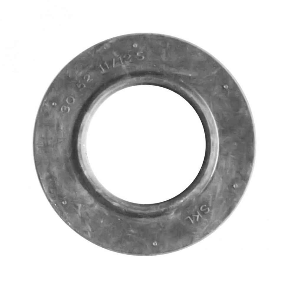 

Сальник бака для стиральной машины Vbparts 100188824V, Черный, 100188824V