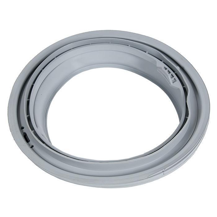 

Манжета люка для стиральной машины Vbparts 100188866V, Серый, 100188866V