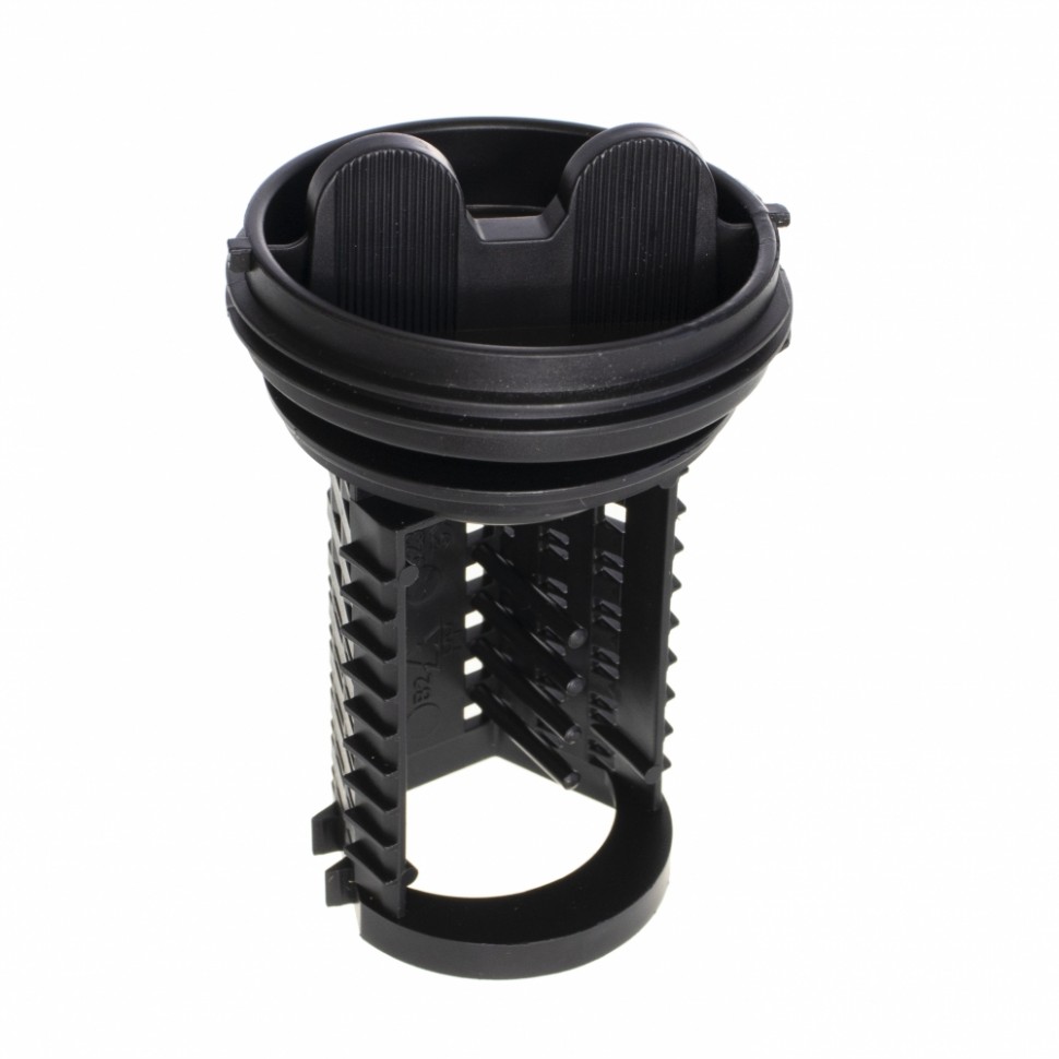 

Сливной фильтр для стиральной машины Vbparts 100188890V, Черный, 100188890V