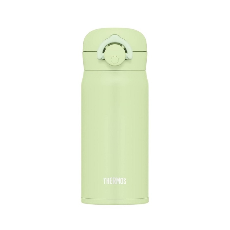 

Термос Thermos JNR-353 PSC 0.35 L фисташковый, Зеленый, JNR-353 PSC 0.35 L