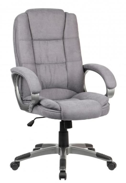 

Кресло офисное Chairman CH667 Grey, Серый
