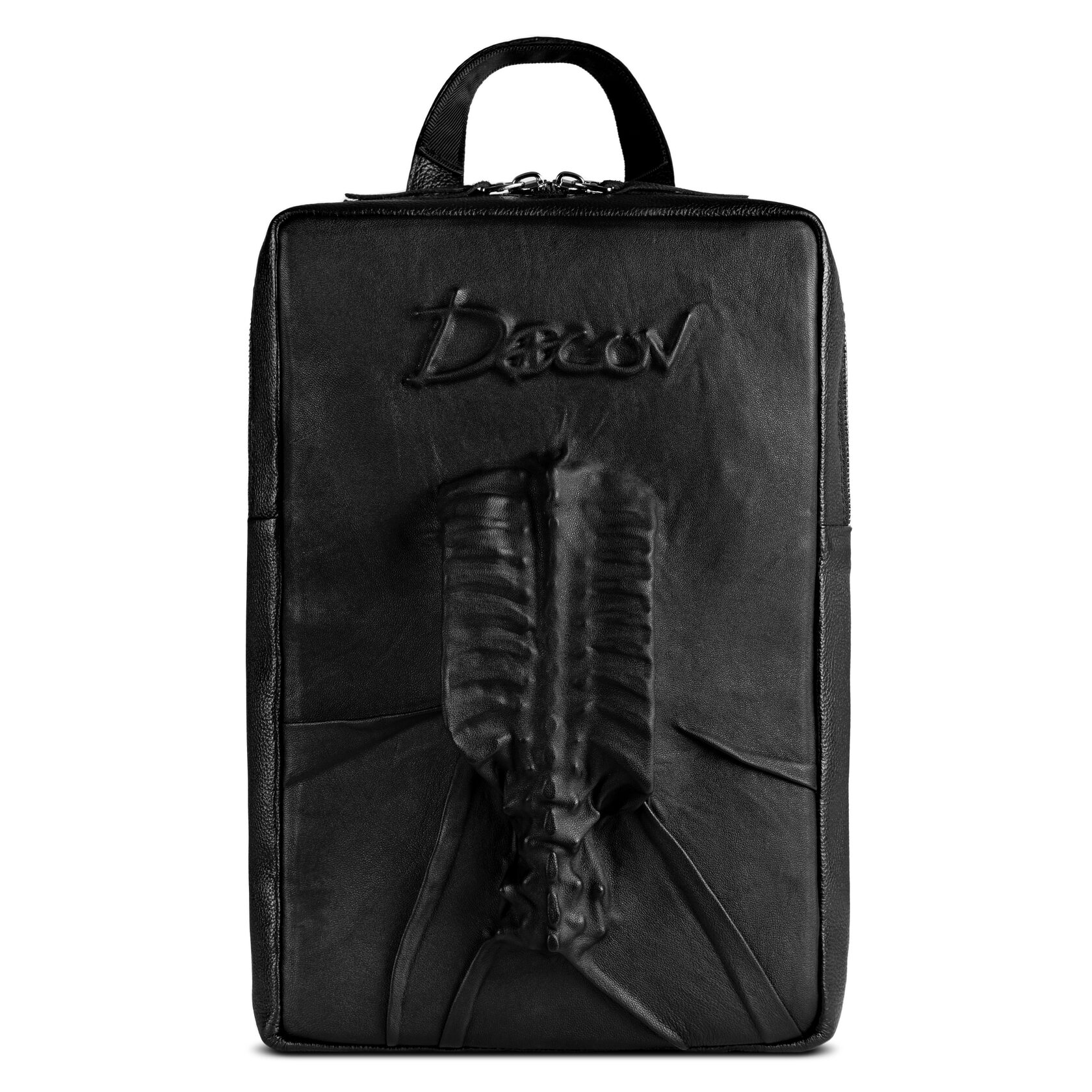 Рюкзак для ноутбука унисекс DAGON 0172 7,6