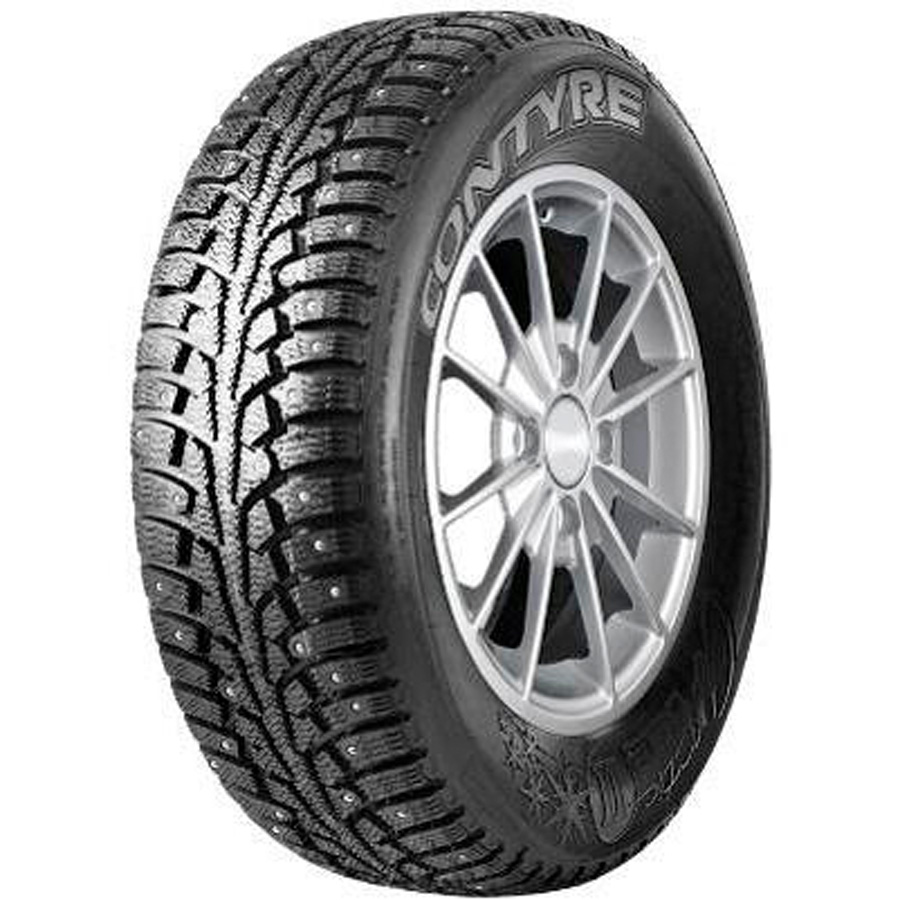 Шины Contyre Arctic Ice 2 205/55 R16 91T