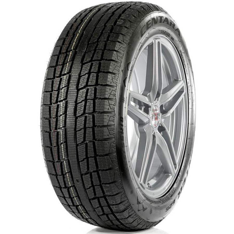 

Шины Centara Winter RX626 235/50 R18 97T, Winter RX626