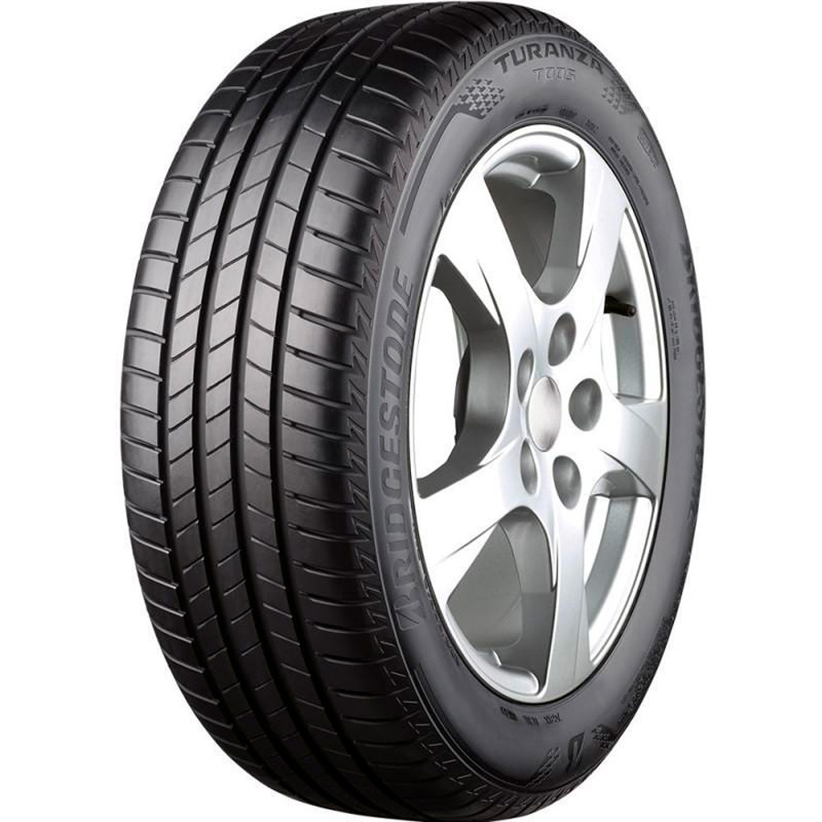

Шины Bridgestone Turanza T005 225/45 R18 91W MO, Turanza T005