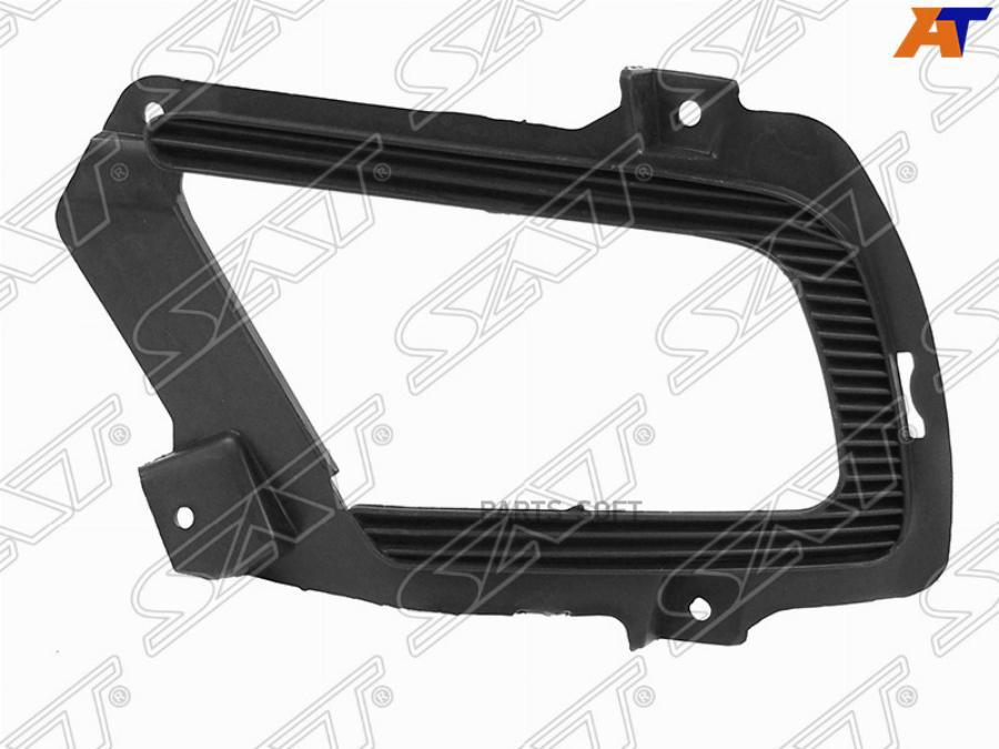

Оправа Птф Kia Rio 09-11 Lh SAT STKA462192