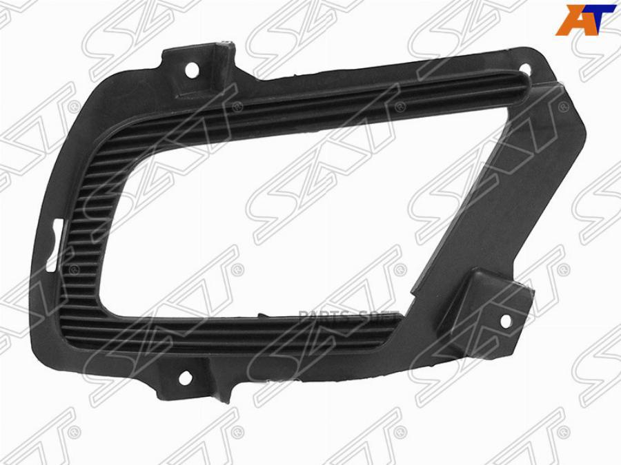 

Оправа Птф Kia Rio 09-11 Rh SAT STKA462191