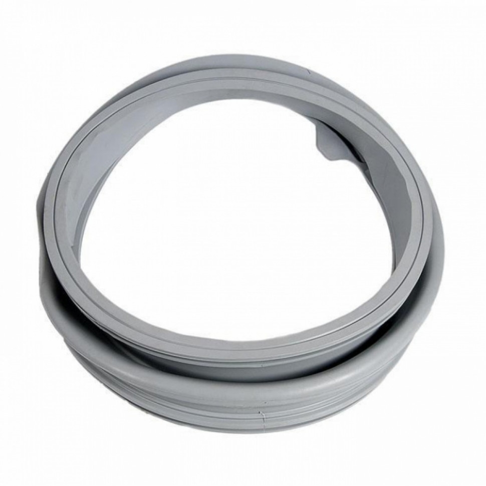 

Манжета люка для стиральной машины Vbparts 100176590V, Серый, 100176590V