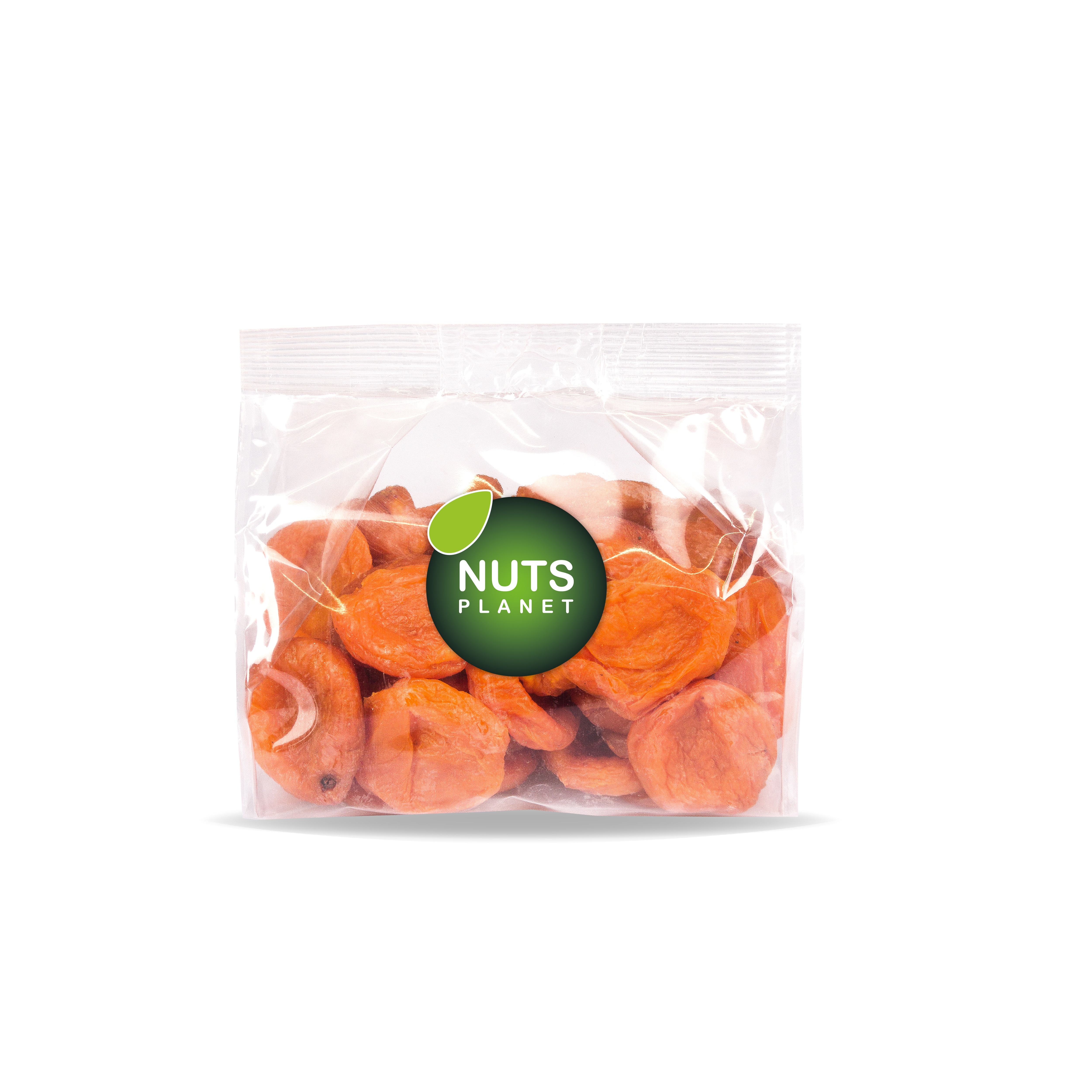 

Курага Джамбо Nuts Planet 500 г, 1