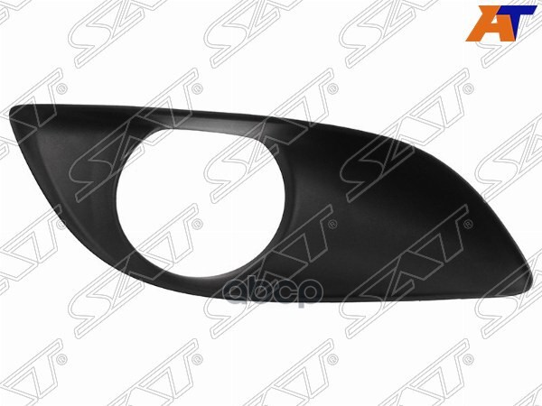 

Оправа Птф Toyota Vitz/Yaris 08-10 Rh SAT STTYA2219A1