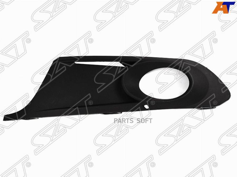 

Оправа Птф Vw Jetta 11-14 Lh SAT STVW27000G2