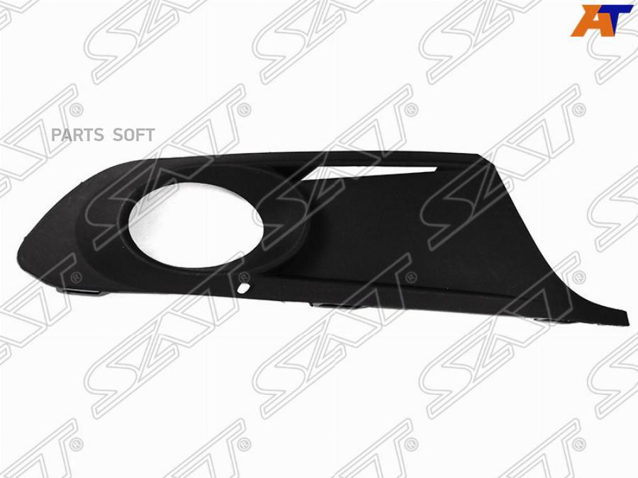 

Оправа Птф Vw Jetta 11-14 Rh SAT STVW27000G1