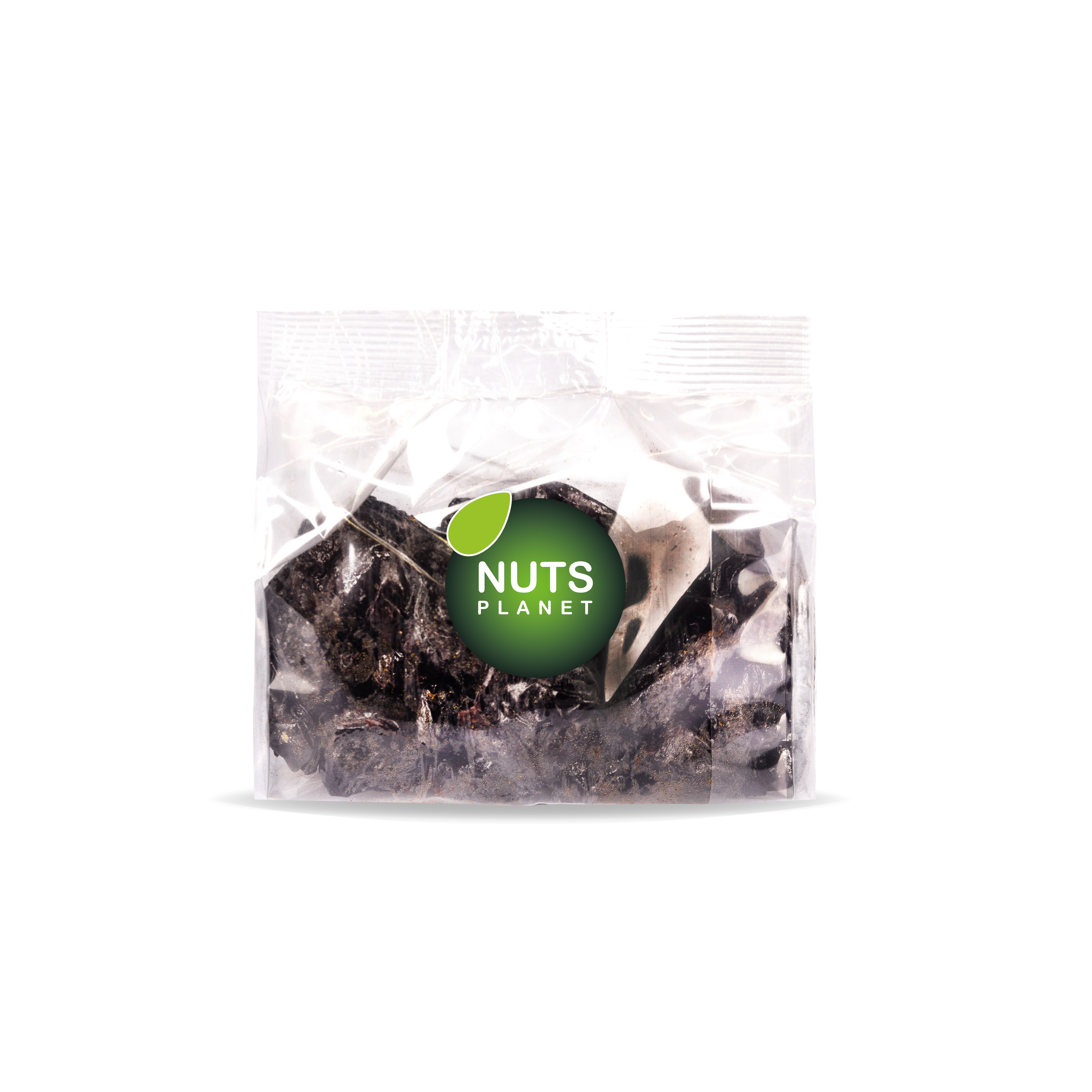 

Чернослив Nuts Planet Чили 500 г, 1