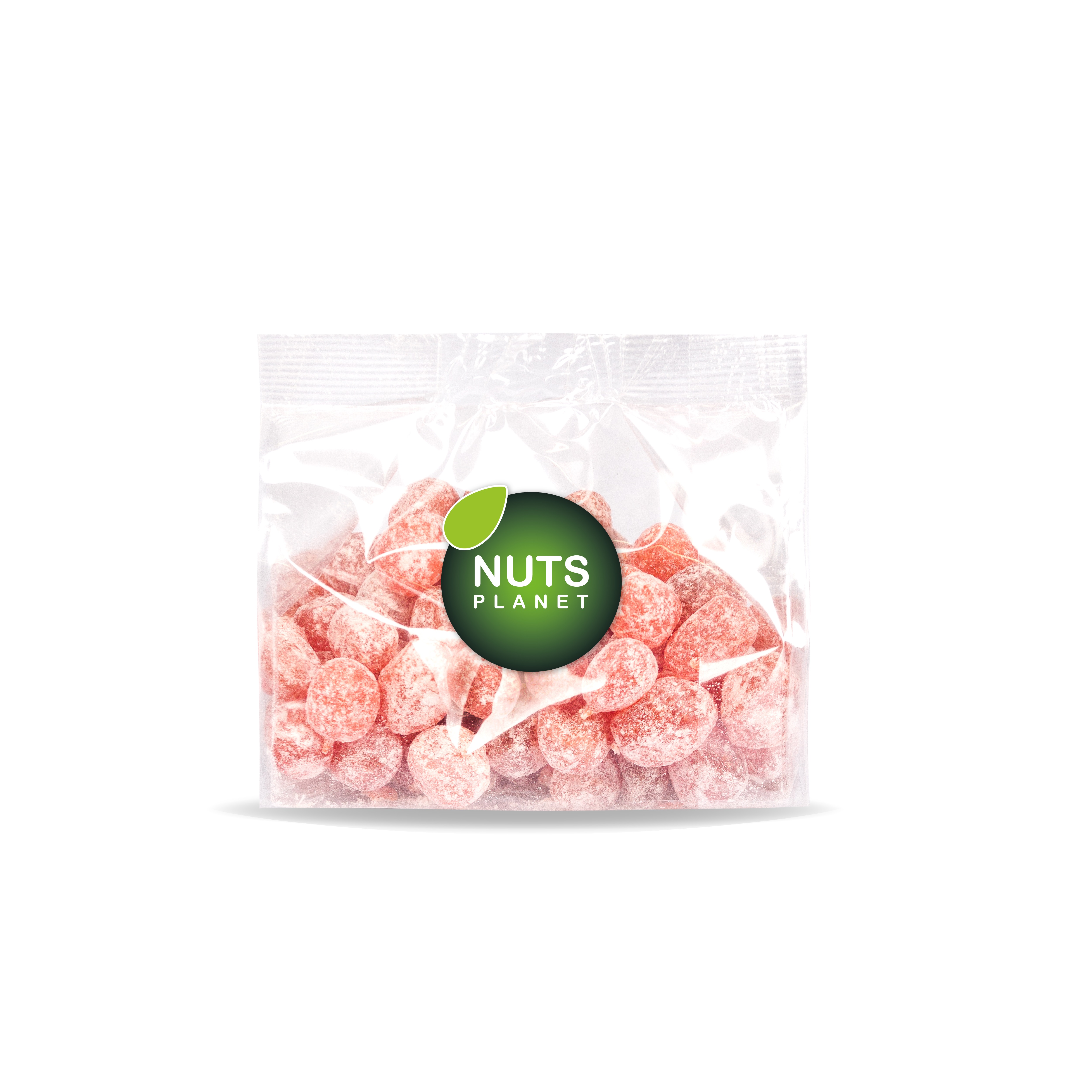 

Кумкват в сахарной пудре Nuts Planet 500 г, 1