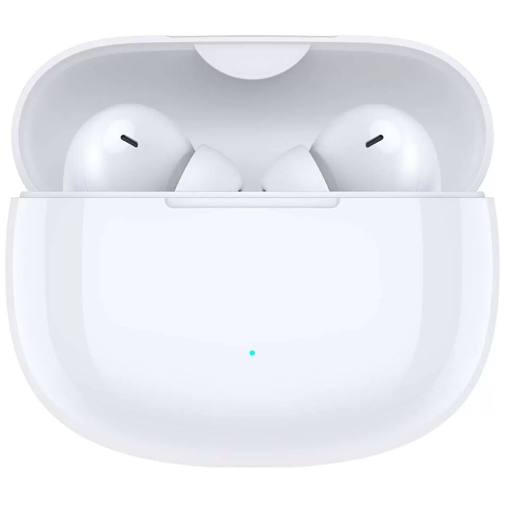 

Беспроводные наушники Honor Choice Earbuds X3 Lite White (5504AAAM)