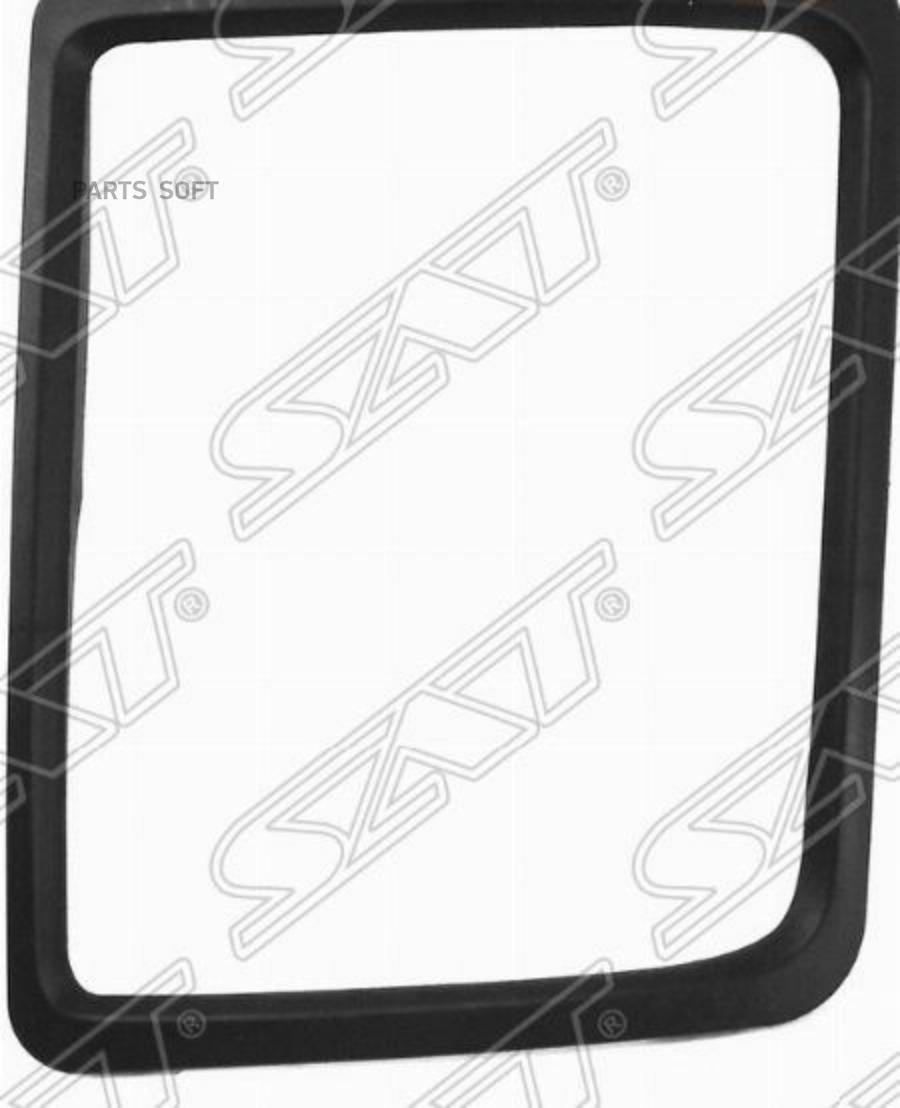 

Оправа Фары Isuzu Forward 07- Lh SAT STIS98000M2
