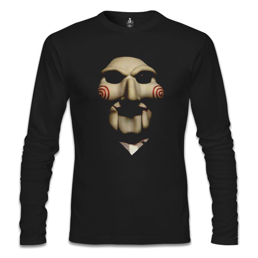 

Свитшот мужской Lord Tshirt SL-626 черный S (доставка из-за рубежа), SL-626