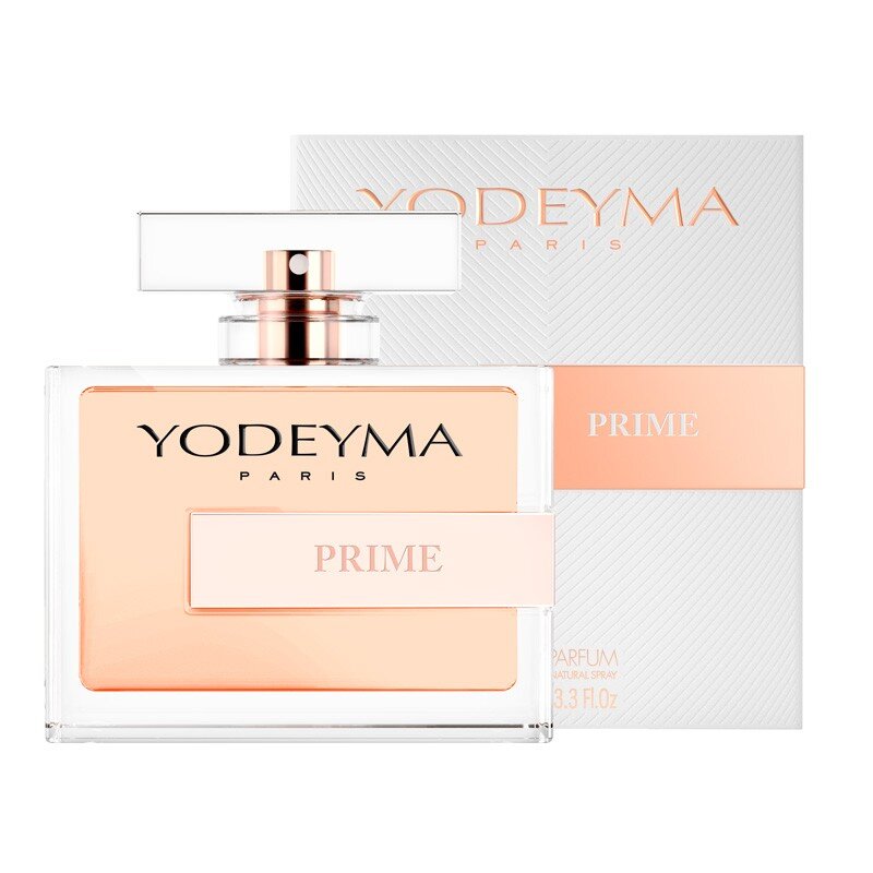 Парфюмерная вода Yodeyma Prime Eau de Parfum 100 мл