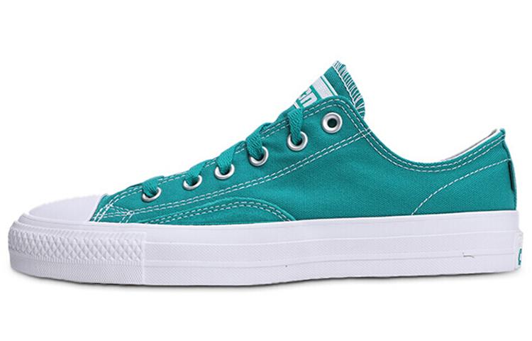 

Кеды унисекс Converse Cons Ctas Pro OP OX зеленые 41.5 EU, Зеленый, Cons Ctas Pro OP OX