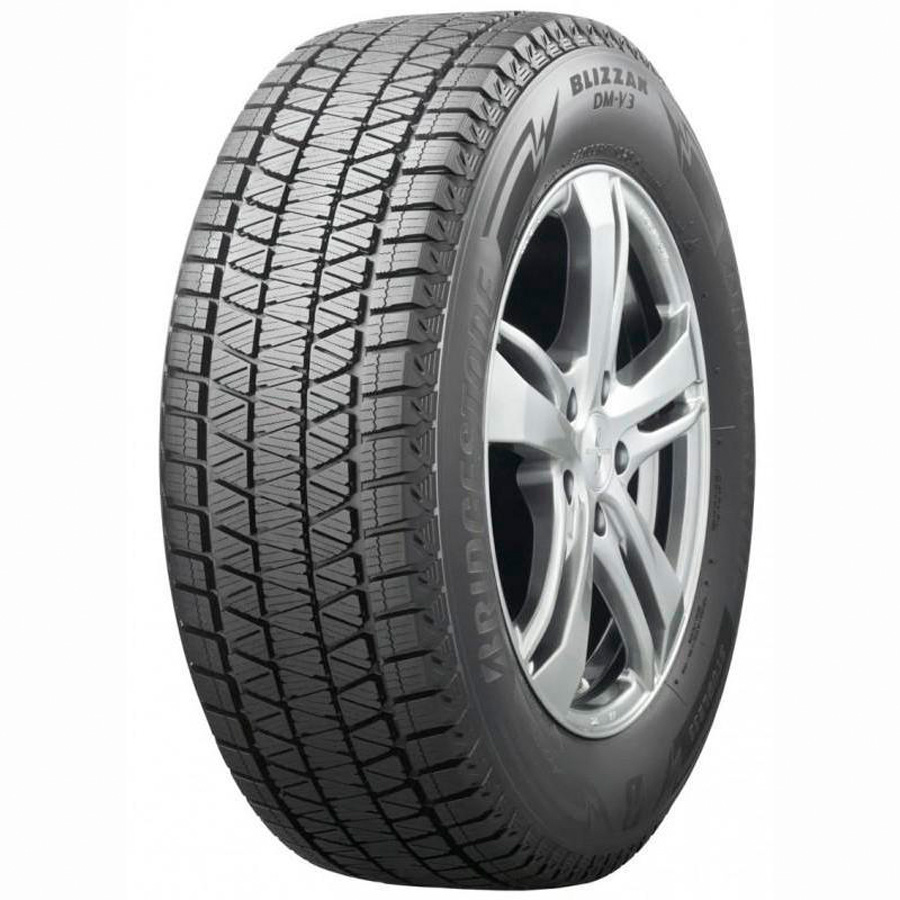 

Шины Bridgestone Blizzak DM-V3 215/65 R17 103T, Blizzak DM-V3