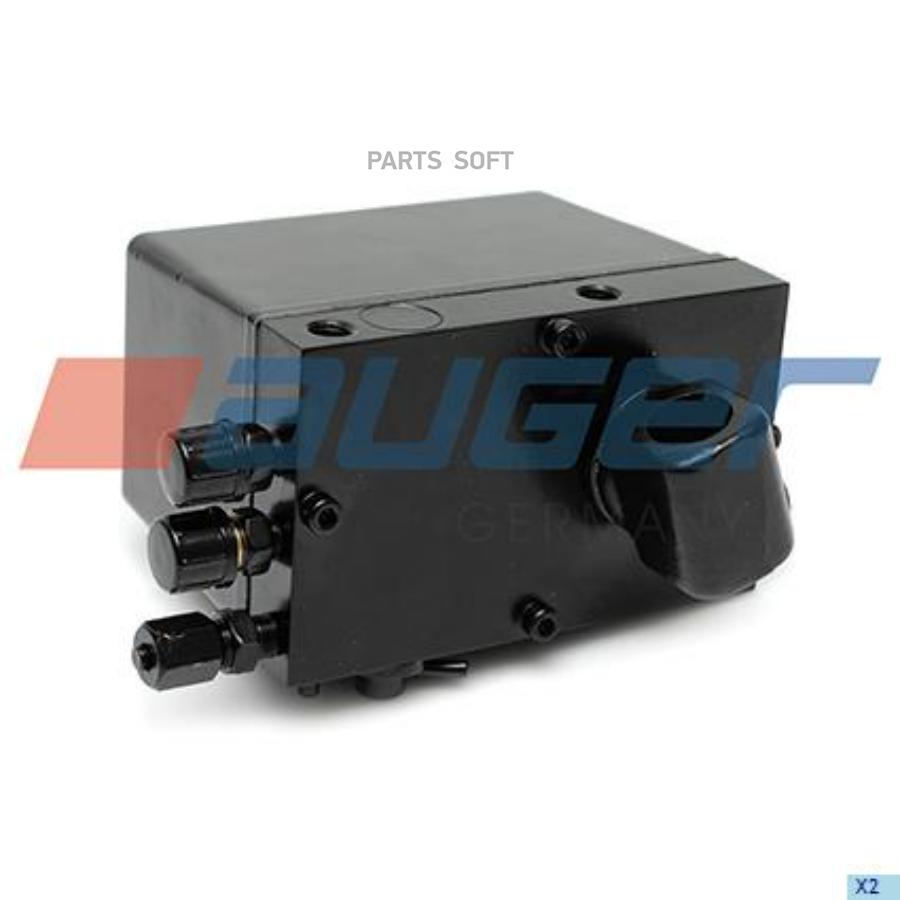 

Опрокидывающий Насос, Кабина auger 68498